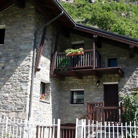 シャティヨン Relais Des Elfes Bed & Breakfast エクステリア 写真