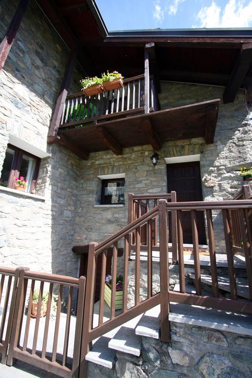 シャティヨン Relais Des Elfes Bed & Breakfast 部屋 写真