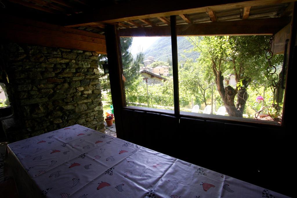 シャティヨン Relais Des Elfes Bed & Breakfast エクステリア 写真