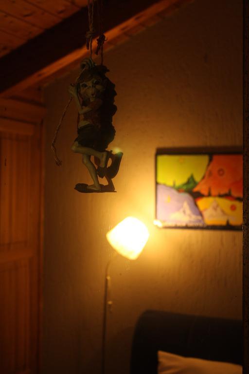 シャティヨン Relais Des Elfes Bed & Breakfast エクステリア 写真