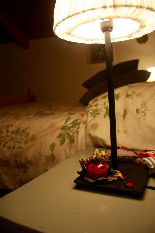 シャティヨン Relais Des Elfes Bed & Breakfast エクステリア 写真